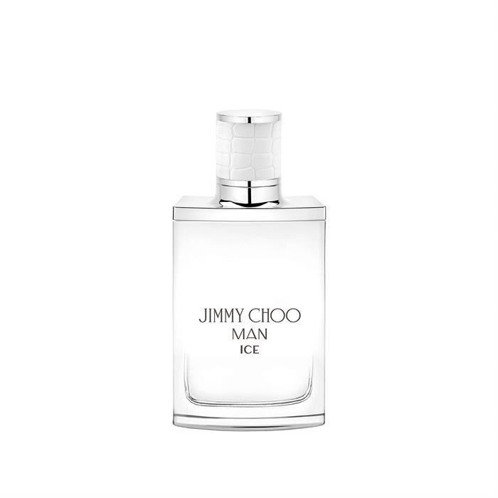 Jimmy Choo Man Ice Eau de Toilette 50ml Spray