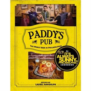 Paddys Pub The Worst Bar In Philadelphia by Laurel Randolf