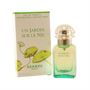 Hermès Un Jardin Sur Le Nil Eau de Toilette 30ml Spray