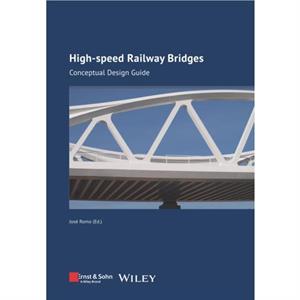 Highspeed Railway Bridges by Manuel Cuadrado