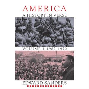 America by Edward Sanders