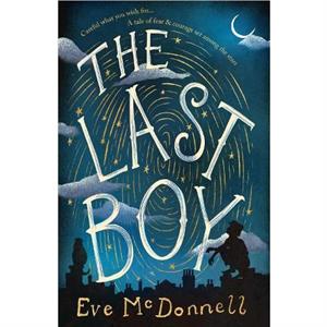 The Last Boy by Eve McDonnell