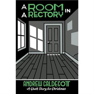 A Room in a Rectory by Sir Andrew Caldecott