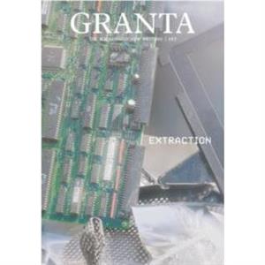 Granta 167 by Thomas Meaney