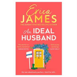 An Ideal Husband by Erica James