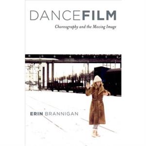 Dancefilm by Brannigan & Erin Lecturer & Lecturer & University of New South Wales