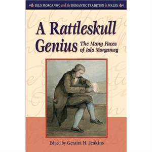 A Rattleskull Genius by Geraint H. Jenkins