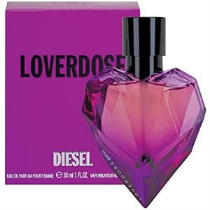 Diesel Loverdose Eau de Parfum 30ml Spray