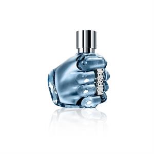 Diesel Only The Brave Eau de Toilette 50ml Spray