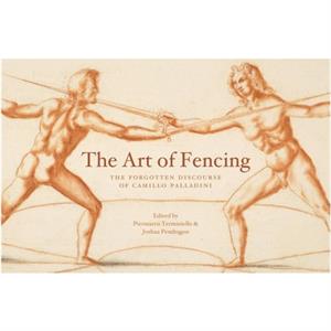 The Art of Fencing by Terminiello