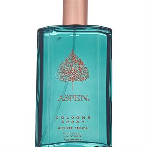 Coty Aspen Eau de Cologne 118ml Spray