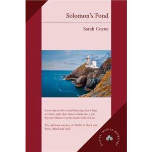 Solomons Pond by Sarah Coyne