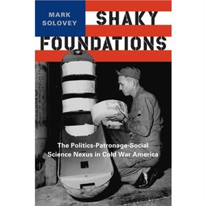 Shaky Foundations by Mark Solovey