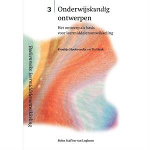 Onderwijskundig Ontwerpen by E Haak