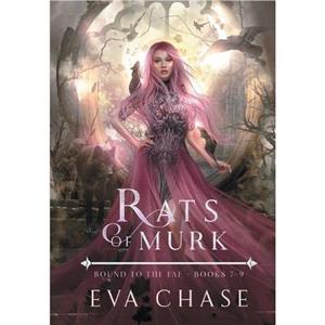 Rats of Murk by Eva Chase