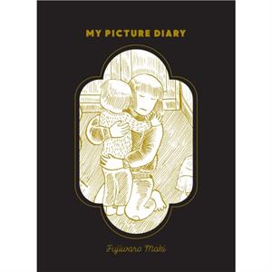 My Picture Diary by Ryan Holmberg