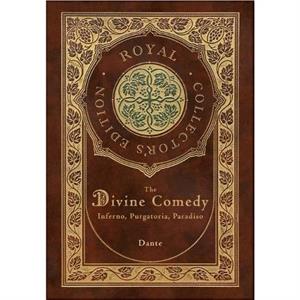 The Divine Comedy by MR Dante Alighieri
