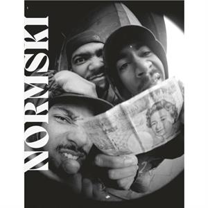 Normski by Norman Anderson