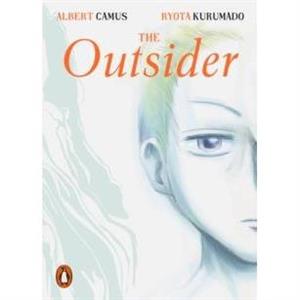 The Outsider by Albert Camus