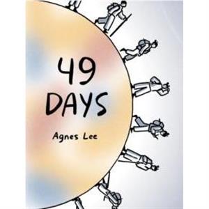 49 Days by Agnes Lee