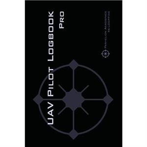 UAV PILOT LOGBOOK Pro by Michael L Rampey