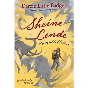 Sheine Lende by Darcie Little Badger