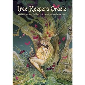 Treekeepers Oracle by Stephanie Law