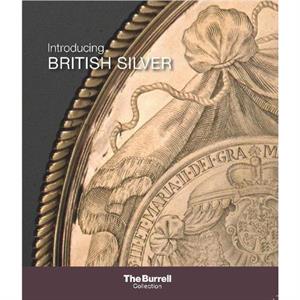 Introducing British Silver by Laura Bauld