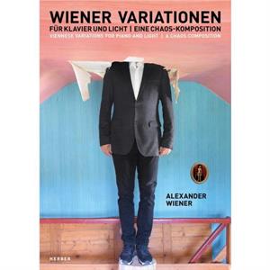 Alexander Wiener by Neoprojektionstheater Wien