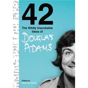 42 by Douglas Adams