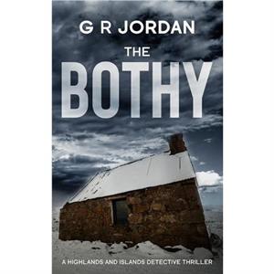 The Bothy by G R Jordan