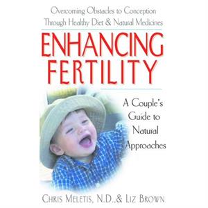 Enhancing Fertility by Liz Brown