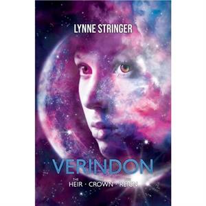 Verindon Omnibus by Lynne Stringer