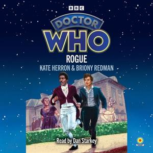 Doctor Who Rogue by Briony Redman