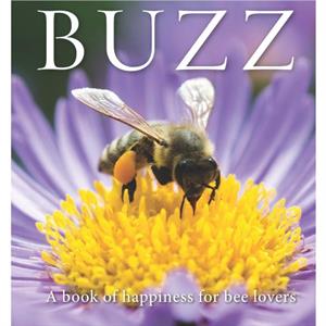 Buzz by Adam Langstroth