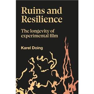 Ruins and Resilience by Karel Doing