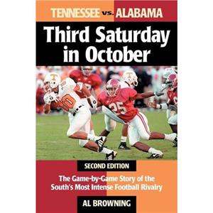 Third Saturday in October by Al Browning