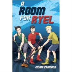 A Room for Ryel by Emma Cameron