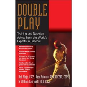 Double Play by William Campbell