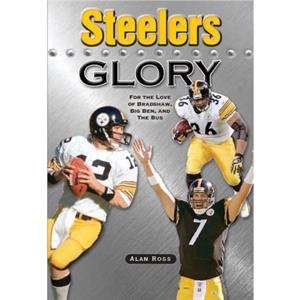 Steelers Glory by Alan Ross