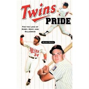 Twins Pride by Alan Ross