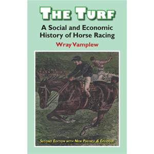 Turf by Wray Vanplew