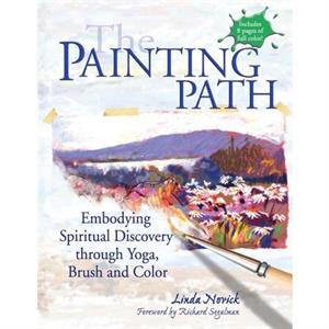 The Painting Path by Linda Novick