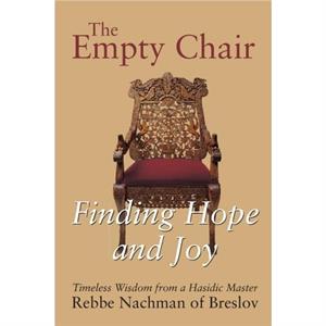 The Empty Chair by Moshe Mykoff