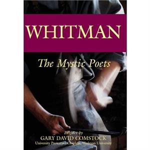 Whitman by Walt Whitman