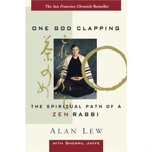 One God Clapping by Alan Alan Lew Lew