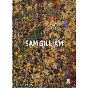 Sam Gilliam by Andria Hickey