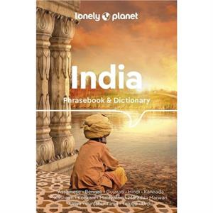 Lonely Planet India Phrasebook  Dictionary by Lonely Planet