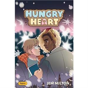 Hungry Heart by Jem Milton