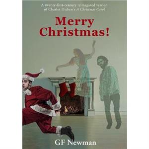 Merry Christmas by GF Newman